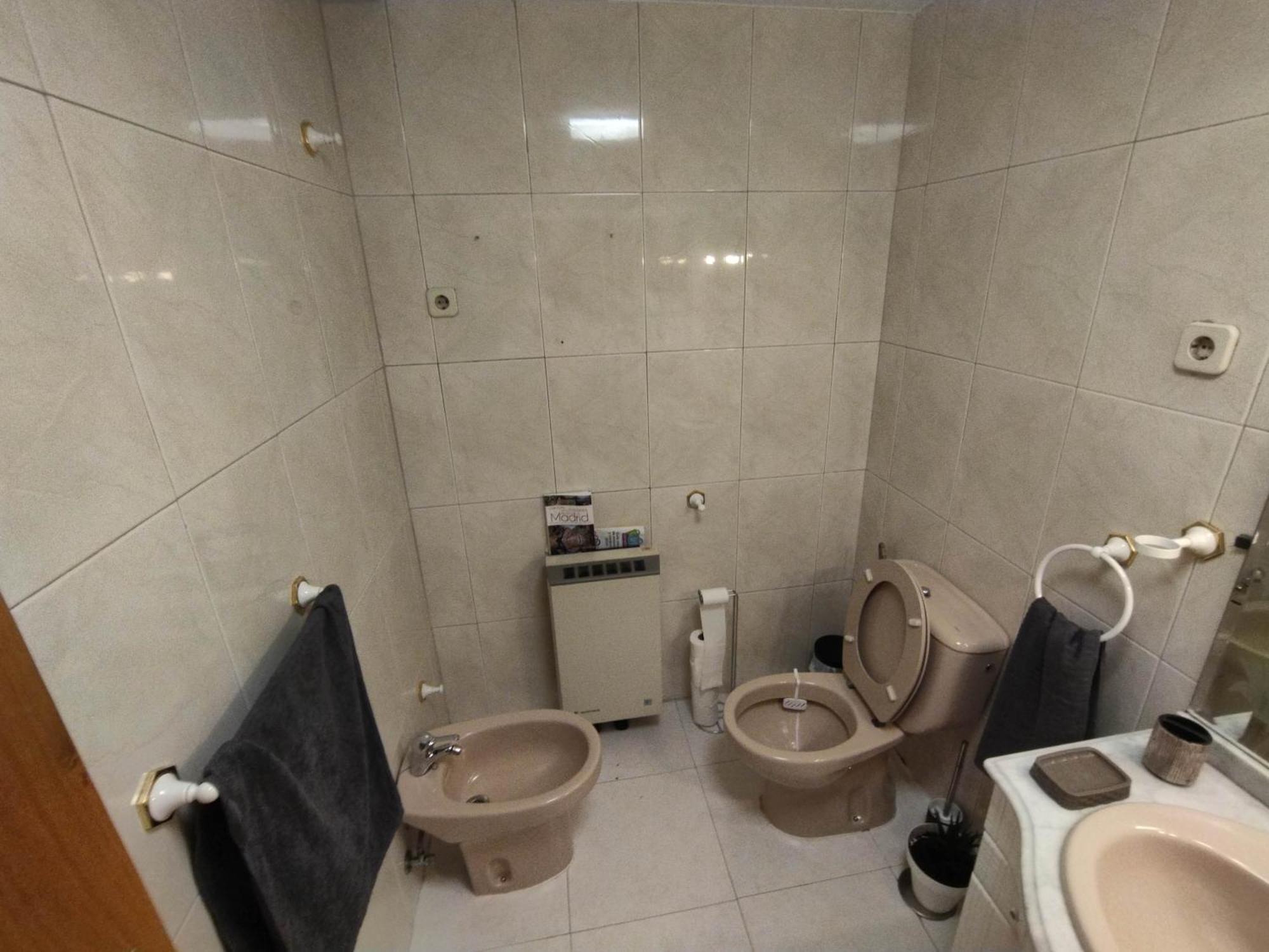 Apartment Sparza Boutique Department Cercedilla