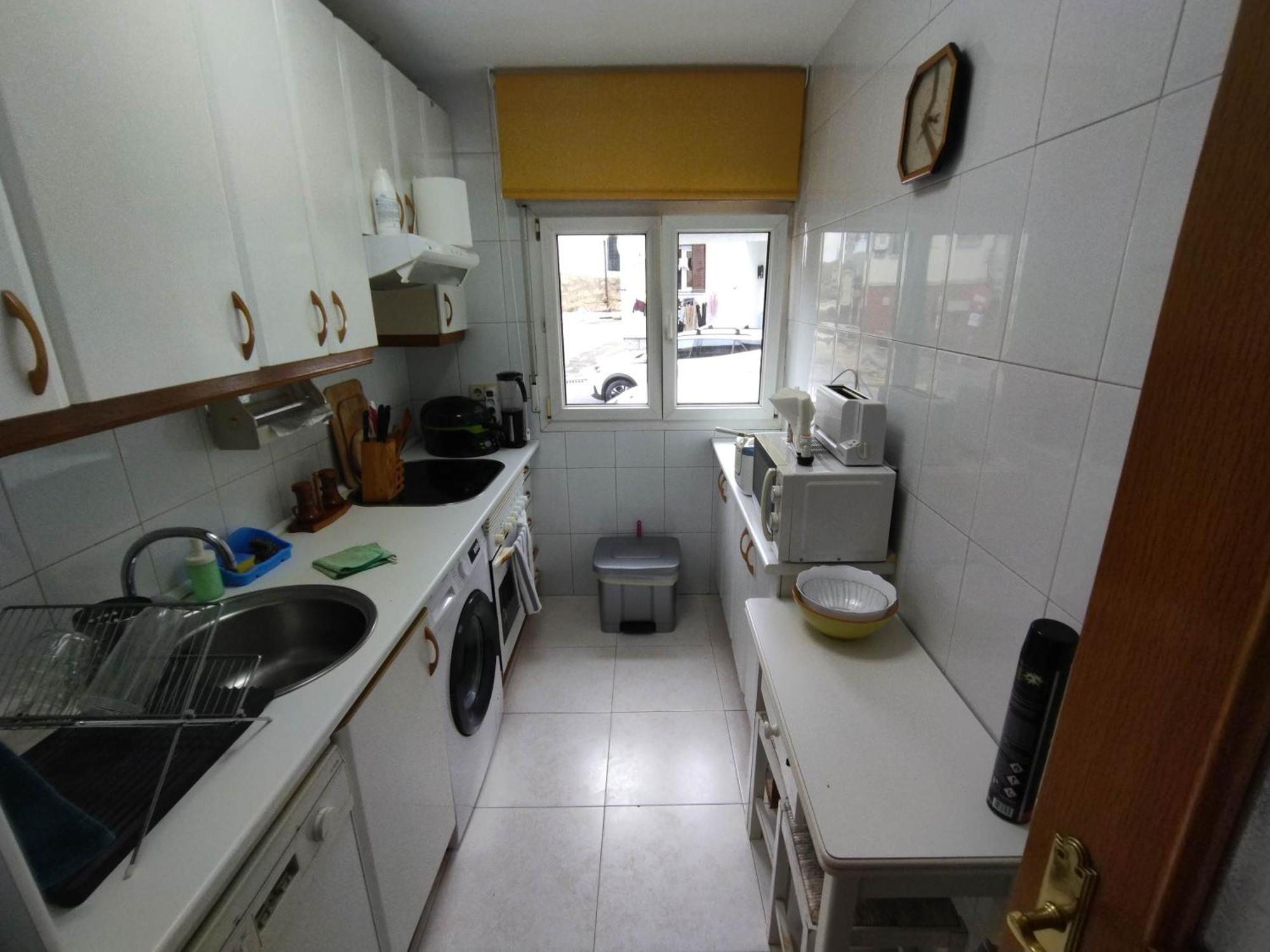 Sparza Boutique Department Apartment Cercedilla