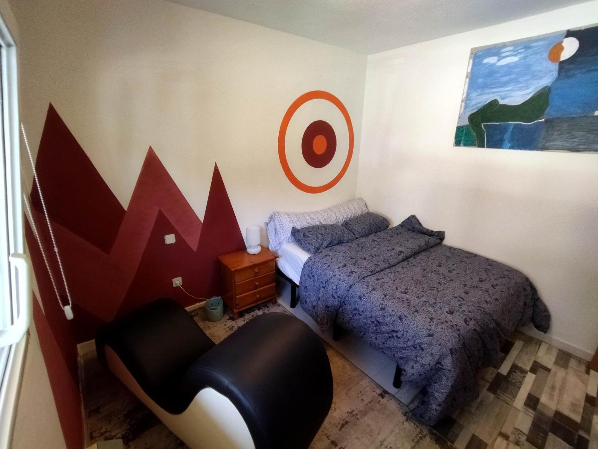 Apartment Sparza Boutique Department *