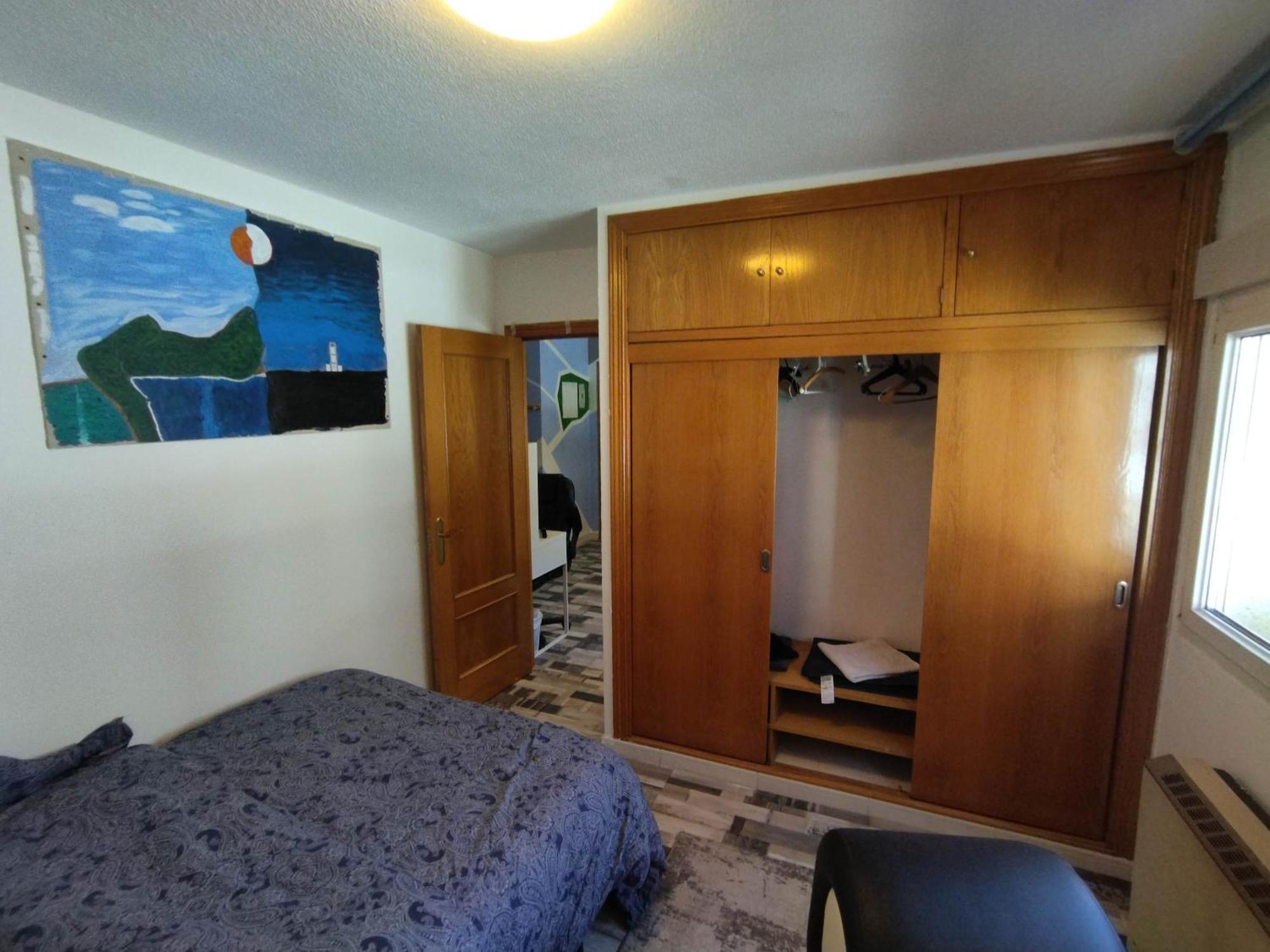 Sparza Boutique Department Apartment